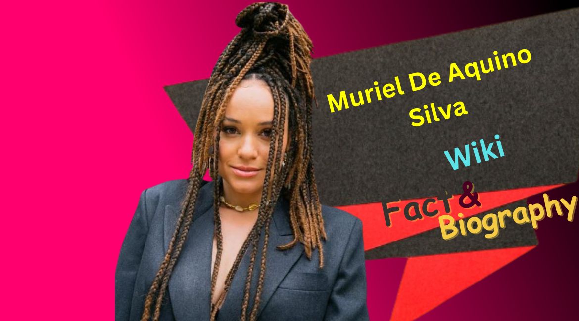Muriel De Aquino Silva