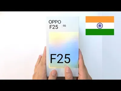 OPPO F25 5G Launch in India is telling about the price, features, specifications and launch date in India.